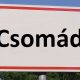 Csomád